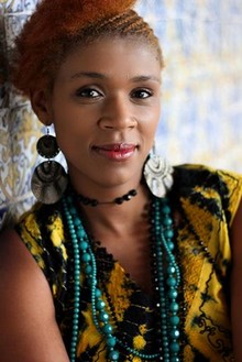Carmen Souza